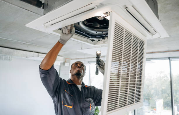 Licensed Hvac service in Centreville, MI - FH HVAC