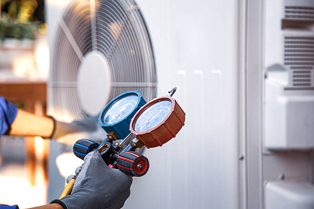 Affordable Hvac solutions in Centreville, MI